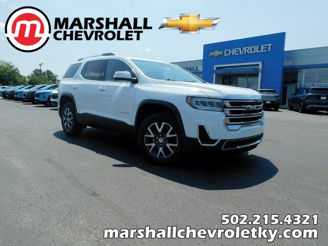 2023 GMC Acadia SLE FWD