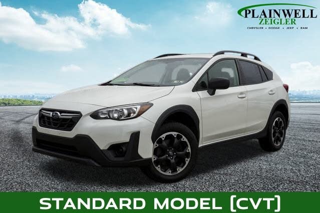 2023 Subaru Crosstrek AWD