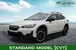 Subaru Crosstrek AWD