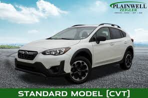 Subaru Crosstrek AWD