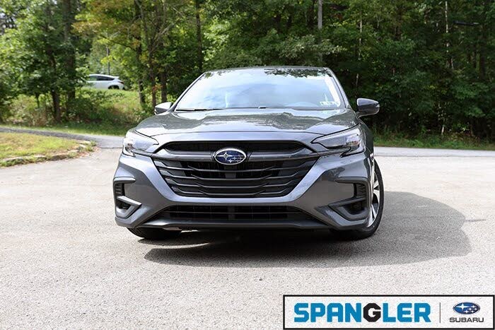2025 Subaru Legacy Premium AWD