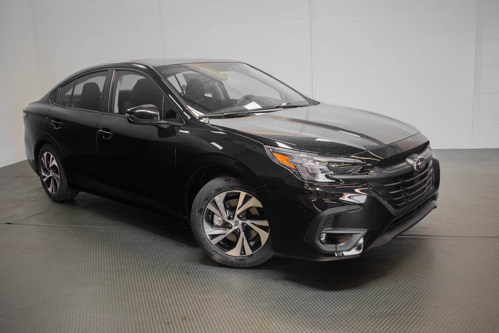 2025 Subaru Legacy Premium AWD