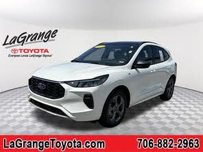 Ford Escape ST-Line FWD