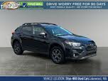 Subaru Crosstrek Sport AWD