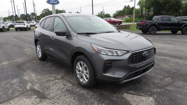 2025 Ford Escape Active AWD