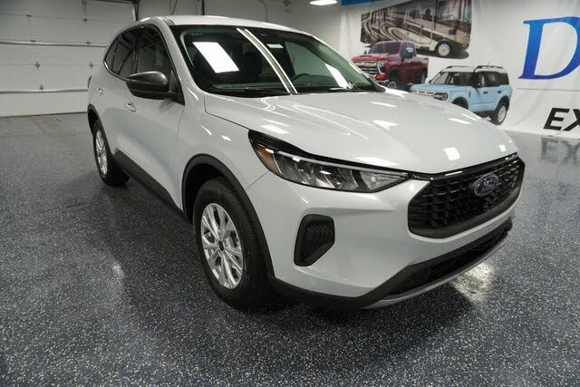 2025 Ford Escape Active AWD
