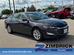 Chevrolet Malibu LT FWD