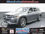 Mercedes-Benz GLS 450 4MATIC