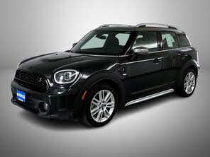 2023 MINI Countryman