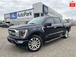 Ford F-150 Limited SuperCrew 4WD