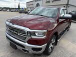 RAM 1500 Laramie Crew Cab 4WD