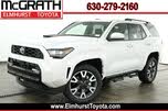 Toyota 4Runner TRD Sport 4WD