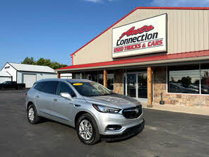 Buick Enclave Premium AWD