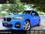 BMW X1 xDrive28i AWD