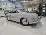 1953 Porsche 356