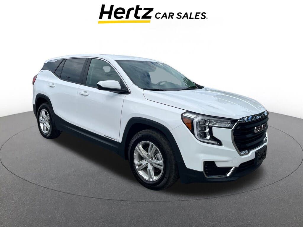 2024 GMC Terrain SLE FWD