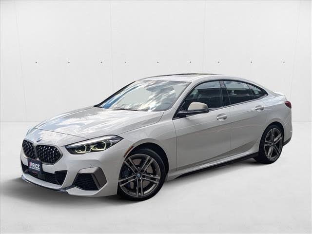 2024 BMW 2 Series M235i xDrive Gran Coupe AWD