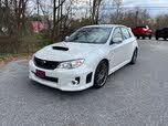 Subaru Impreza WRX STI Hatchback AWD