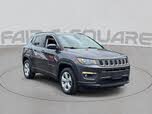 Jeep Compass Latitude 4WD