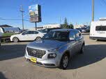 Hyundai Venue Essential FWD