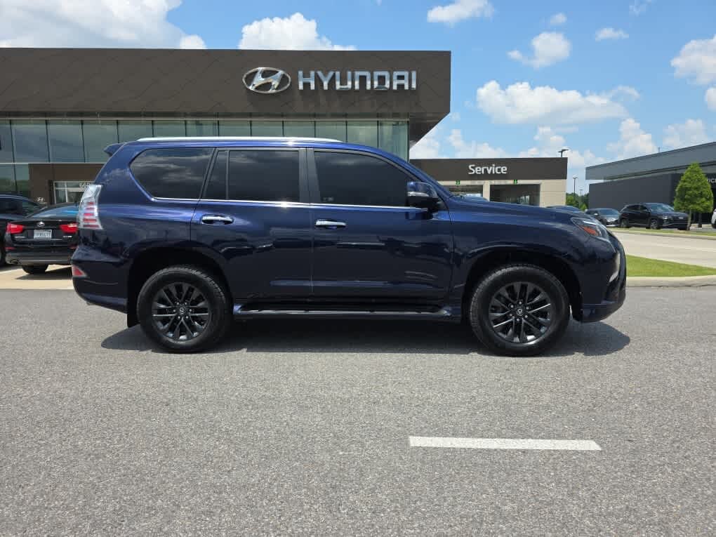 2023 Lexus GX 460 AWD