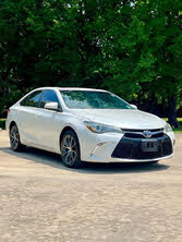 Toyota Camry XSE