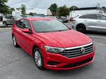Volkswagen Jetta S FWD