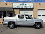 Honda Ridgeline SE