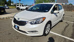 Kia Forte5 EX
