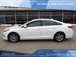 Hyundai Sonata SE FWD