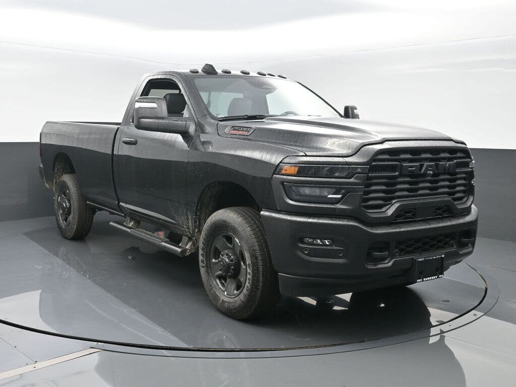2025 RAM 2500 Tradesman LB 4WD