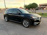 INFINITI QX50 Luxe FWD