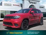 Jeep Grand Cherokee SRT 4WD