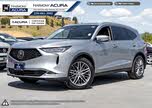 Acura MDX SH-AWD with Platinum Elite