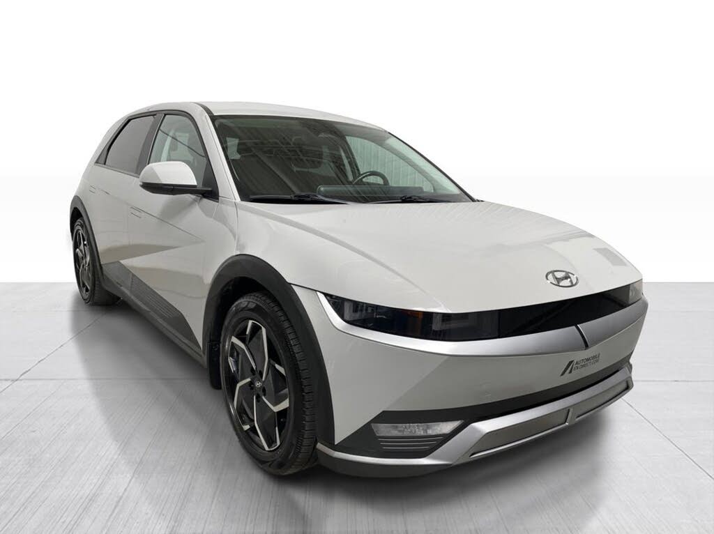 2022 Hyundai Ioniq 5 Preferred RWD