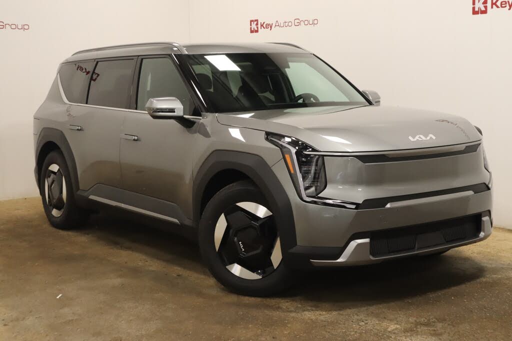 2026 Kia EV9 Land AWD