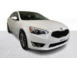 Kia Cadenza Tech
