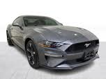 Ford Mustang EcoBoost Fastback RWD
