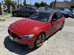 BMW 3 Series 328i Sedan RWD