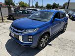 Mitsubishi Outlander Sport SE AWC