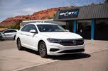 Volkswagen Jetta S FWD