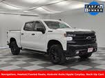 Chevrolet Silverado 1500 LT Trail Boss Crew Cab 4WD