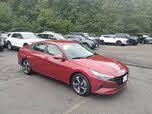 Hyundai Elantra SEL FWD