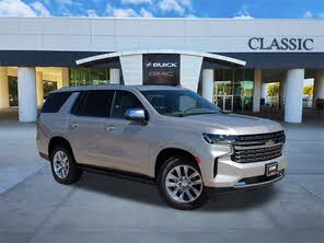 Chevrolet Tahoe Premier RWD