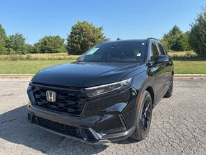 Honda CR-V Hybrid Sport-L FWD