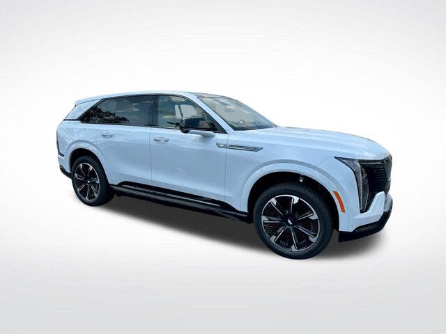 2026 Cadillac Escalade IQ Premium Sport AWD