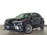 Lexus RX Hybrid 500h F Sport Performance 3 AWD