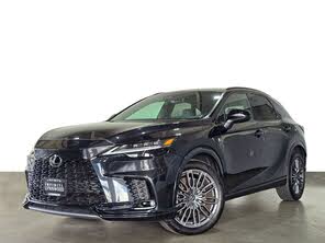 Lexus RX Hybrid 500h F Sport Performance 3 AWD