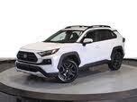 Toyota RAV4 Adventure AWD