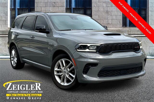 2024 Dodge Durango R/T AWD